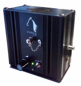 COB, Fiber coupled UV-VIS-NIR LED light source