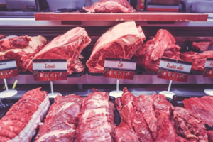 Carne y productos cárnicos. Espectroscopía NIR
