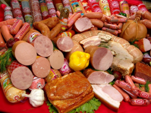 Meat and meat products 2. NIR Spectroscopy